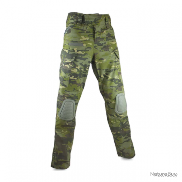 Pantalon Bulldog Tactical Gear Rogue MK3 MTC tropic US 30 / 32