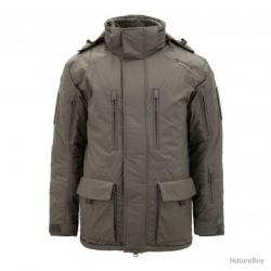 Veste chaude ECIG 4.0 Carinthia - Vert olive - S