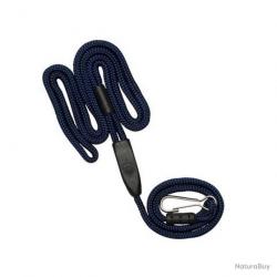 Dragonne Lanyard Glock - Bleu marine