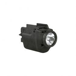 Lampe pour arme GTL11 Glock - Noir