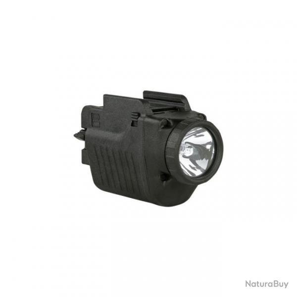 Lampe pour arme GTL11 Glock - Noir