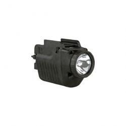 Lampe pour arme GTL10 Glock - Noir