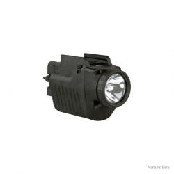 Lampe pour arme GTL10 Glock - Noir