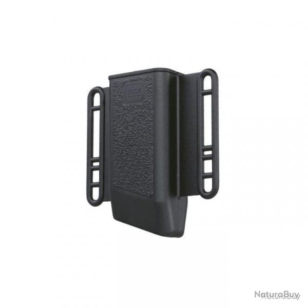 Porte-chargeur rigide Glock Glock - Noir - 10mm/.45