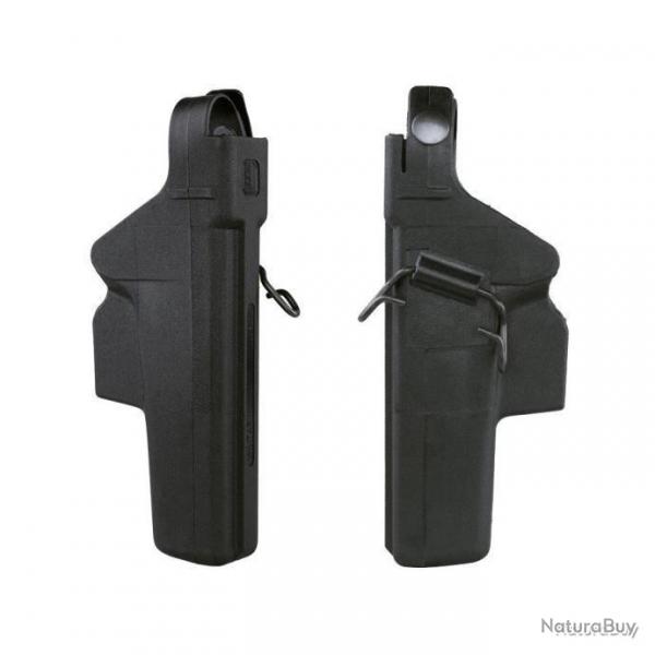 Holster OWB Military Glock - Noir - Droitier