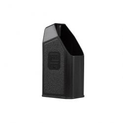 Accessoire de chargeur Speed loader Glock - Noir - 10 mm/.45 Auto