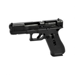 Arme de manipulation G17 Gen5 FS Cutaway cal. 9 mm Glock - Noir - Standard