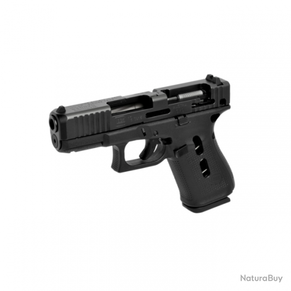 Arme de manipulation G19 Gen5 FS Cutaway cal. 9 mm Glock - Noir - Compact