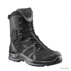 Chaussures Black Eagle Athletic 2.0 T High SZ Haix Noir