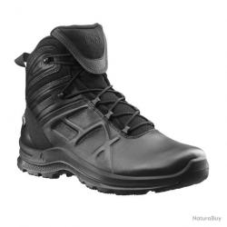 Chaussures Black Eagle Tactical 2.0 GTX Mid Haix - Noir - 42