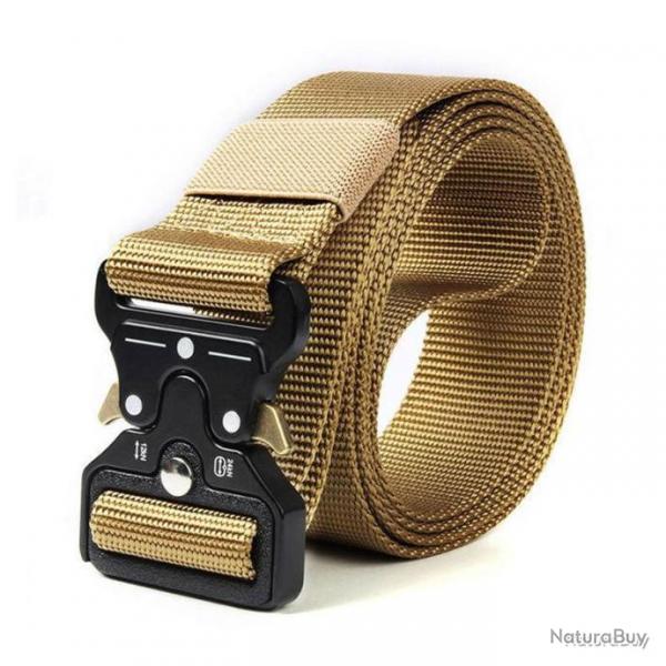 Ceinture FS QR Standard Bulldog Tactical - Coyote