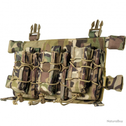 Porte-chargeur ouvert VX Buckle Rig Viper Tactical - MTC