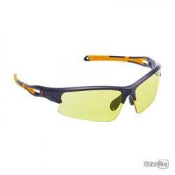 Lunette de protection Browning Shooting glasses On point - JAUNE
