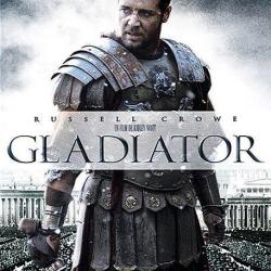 D.V.D  Gladiator