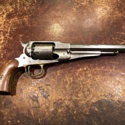 Revolver Remington New Model Army 44 (appelé aussi "Remington 1858")