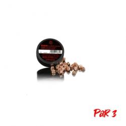 Balles à blanc Geco - Cal. 6 mm Flobert - Par 100 - Par 3