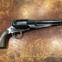 Revolver Remington New Model Army (dit "Remington 1858")