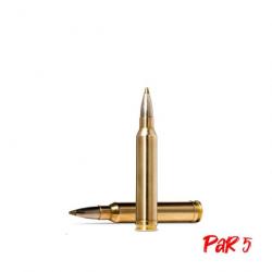 Balles Norma Evostrike - Cal. 30-06 - 139 gr / 9 g / Par 5