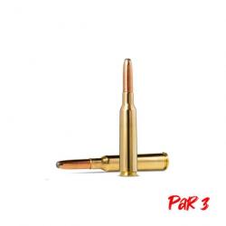 Balles Norma Alaska - Cal. 6,5x55 SE - 156 gr / 10.1 g / Par 3