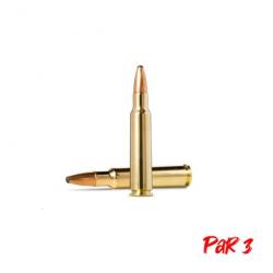 Balles Norma Alaska - Cal. 8x57 IS - 196 gr / 12.7 g / Par 3