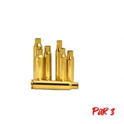 Douilles Norma - Cal. 222 REM - Par 3