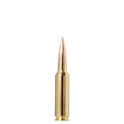 Balles Norma HPBT - Cal. 6.5 Creedmoor - 130 gr / 8.4 g / Par 1