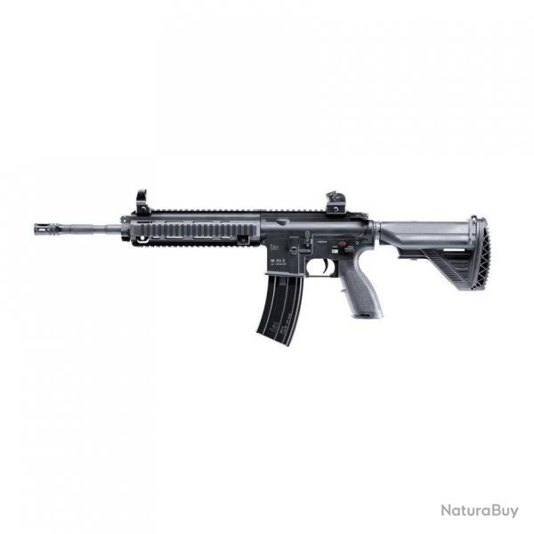 Carabine Heckler & Koch HK416 D V3 AEG Full auto - 6 mm