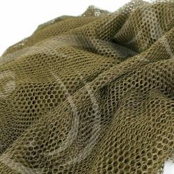 Filet De Remplacement Nash Spare Mesh 42" Green With Fish Print