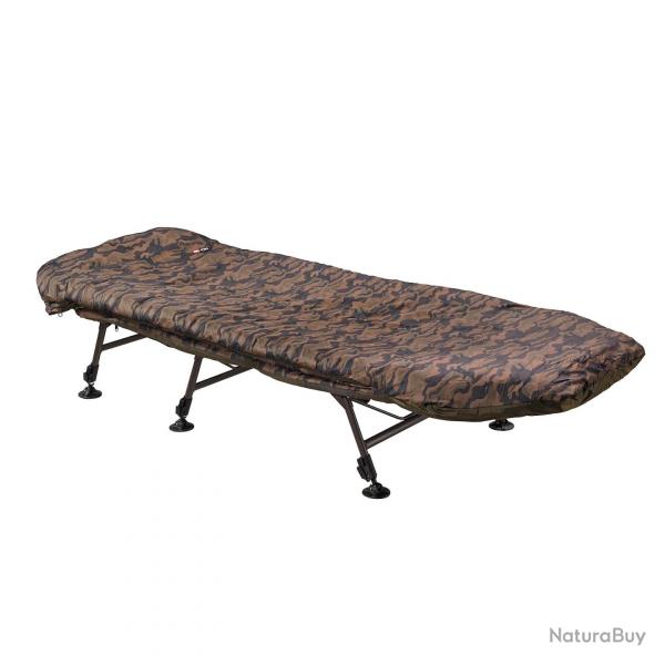 Sac De Couchage Jrc Rova Camo 3 Season Sleeping Bag