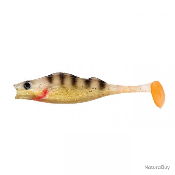 Leurre Souple Berkley Pulse Realistic Perch 150Mm (Vrac X1) GOLDEN PERCH