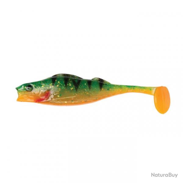 Leurre Souple Berkley Pulse Realistic Perch 150Mm (Vrac X1) FIRETIGER