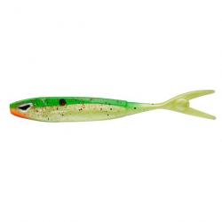 Leurre Souple Berkley Sick Vamper 22Cm (Vrac X1) HOT FIRETIGER