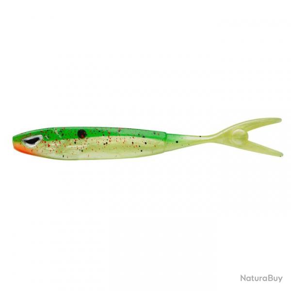 Leurre Souple Berkley Sick Vamper 22Cm (Vrac X1) HOT FIRETIGER