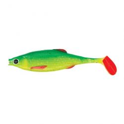 Leurre Souple Berkley Pulse Realistic Roach 150Mm (Vrac X1) FIRETIGER