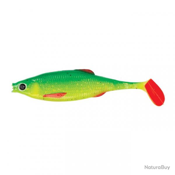 Leurre Souple Berkley Pulse Realistic Roach 150Mm (Vrac X1) FIRETIGER