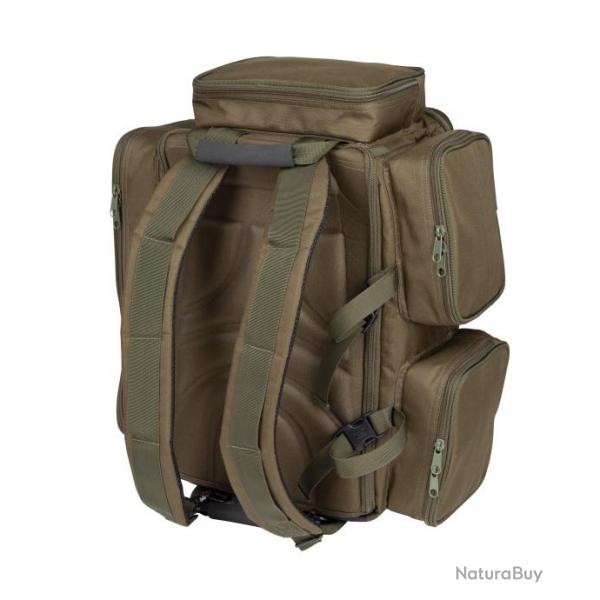 Sac A Dos Jrc Defender Backpack Large