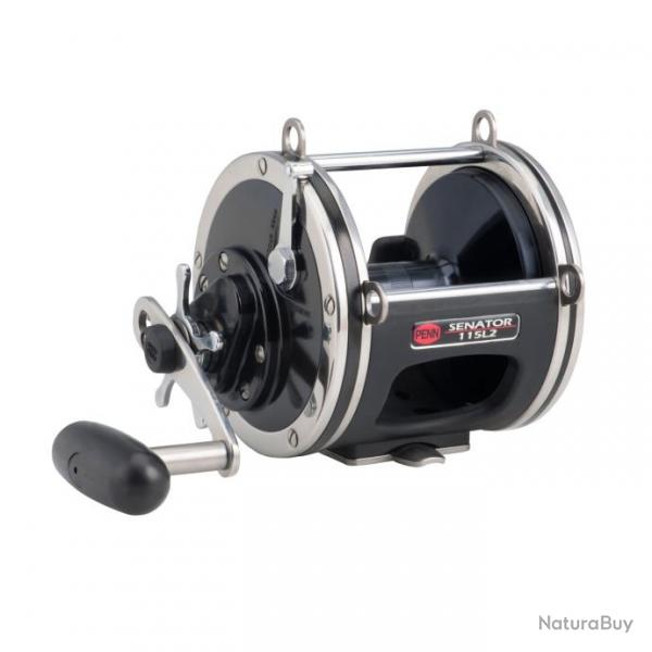 Moulinet Penn 115L2 Senator Big Game 9/0 Reel