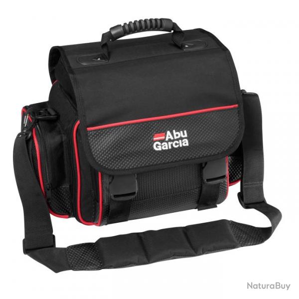 Sac Carryall Abu Garcia Bag With 4 Boxes Small