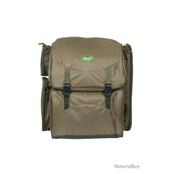 Sac A Dos Shakespeare Combination Rucksack