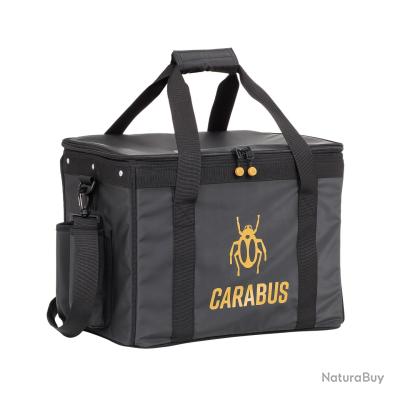SAC À GOURDE BANDOULIÈRE BLACK