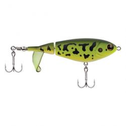 Leurre Popper Berkley Choppo 90Mm 14G MF FROG