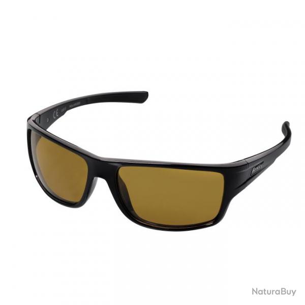 Lunette Polarisante Berkley B11 Black/Yellow