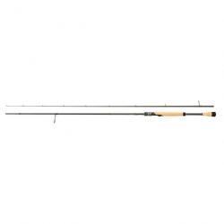 Canne Mitchell Traxx Mx7 Spin Ul 5Ft11In 2-8G 1,80M