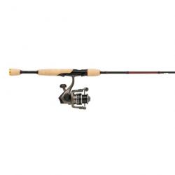 Ensemble Spinning Abu Garcia Carabus Sabre 182 0 / 5 Ul