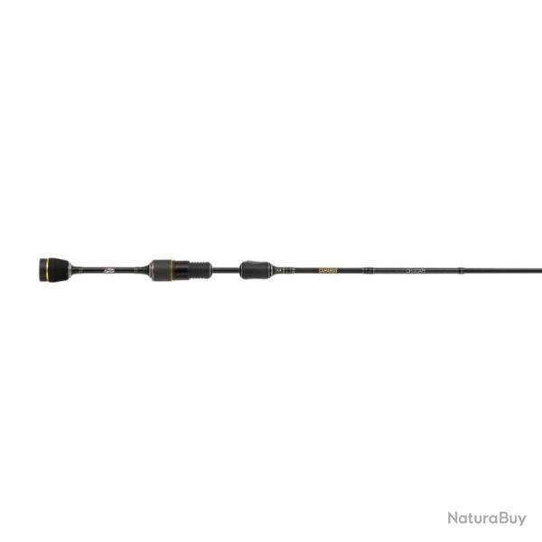 Canne Abu Garcia Carabus Delicate 602Ul 1,8M