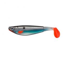 Leurre Souple Berkley Sick Flanker 6Cm (Vrac X1) BLUE SHINER