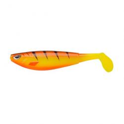 Leurre Souple Berkley Sick Flanker 6Cm (Vrac X1) HOT YELLOW PERCH