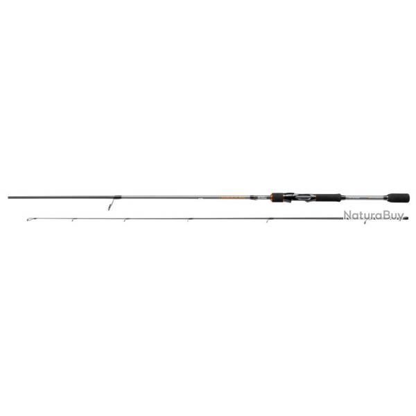 Canne Mitchell Traxx Mx2 Lure Spinning 602Ml 5-21G 1,83M