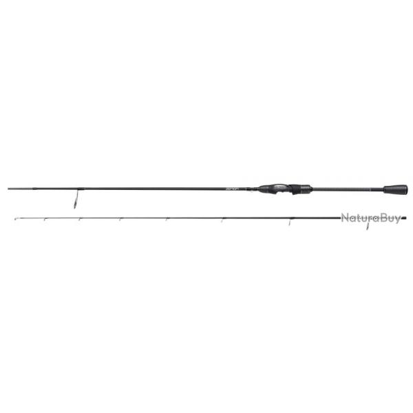 Canne Abu Garcia Zenon 692L 3-14G Spinning 2,05M