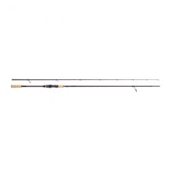 Canne Abu Garcia Spike Pro Spinning 702 3-14G S 2,13M